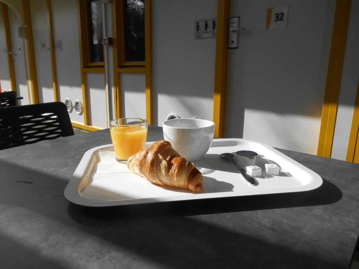 Premiere Classe Brest Gouesnou Aeroport Екстер'єр фото