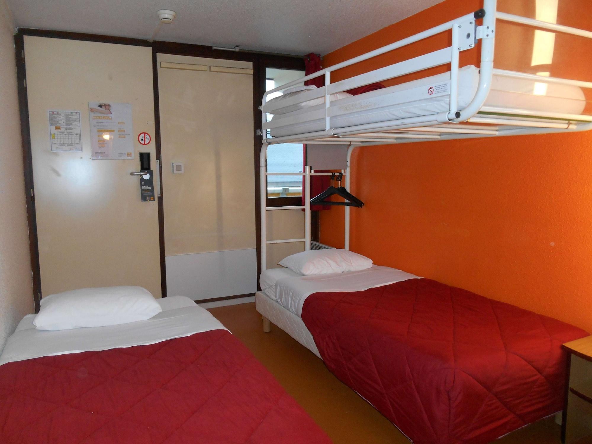 Premiere Classe Brest Gouesnou Aeroport Екстер'єр фото
