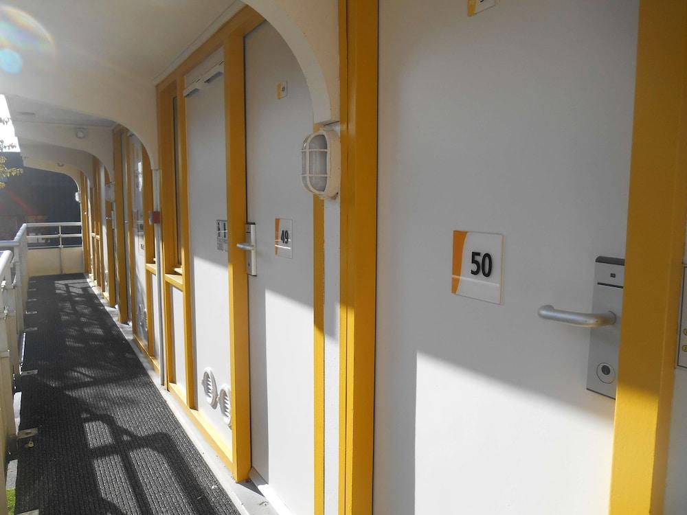 Premiere Classe Brest Gouesnou Aeroport Екстер'єр фото